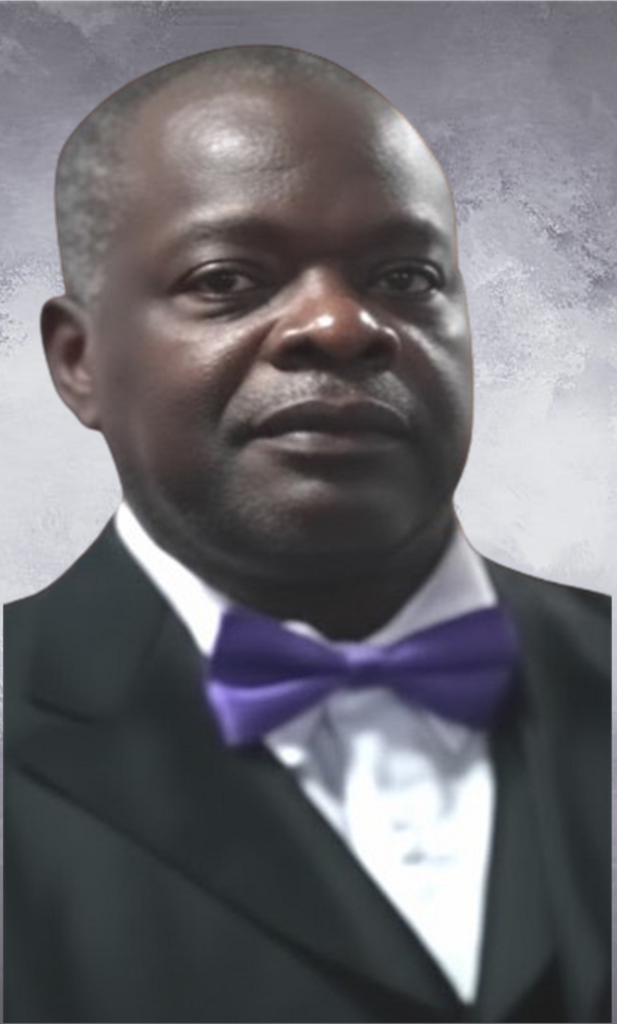Deacon Walter Mcgill Profile Photo