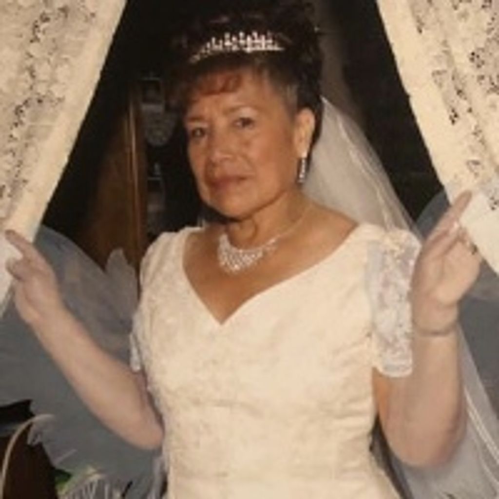 Guadalupe Rodriguez