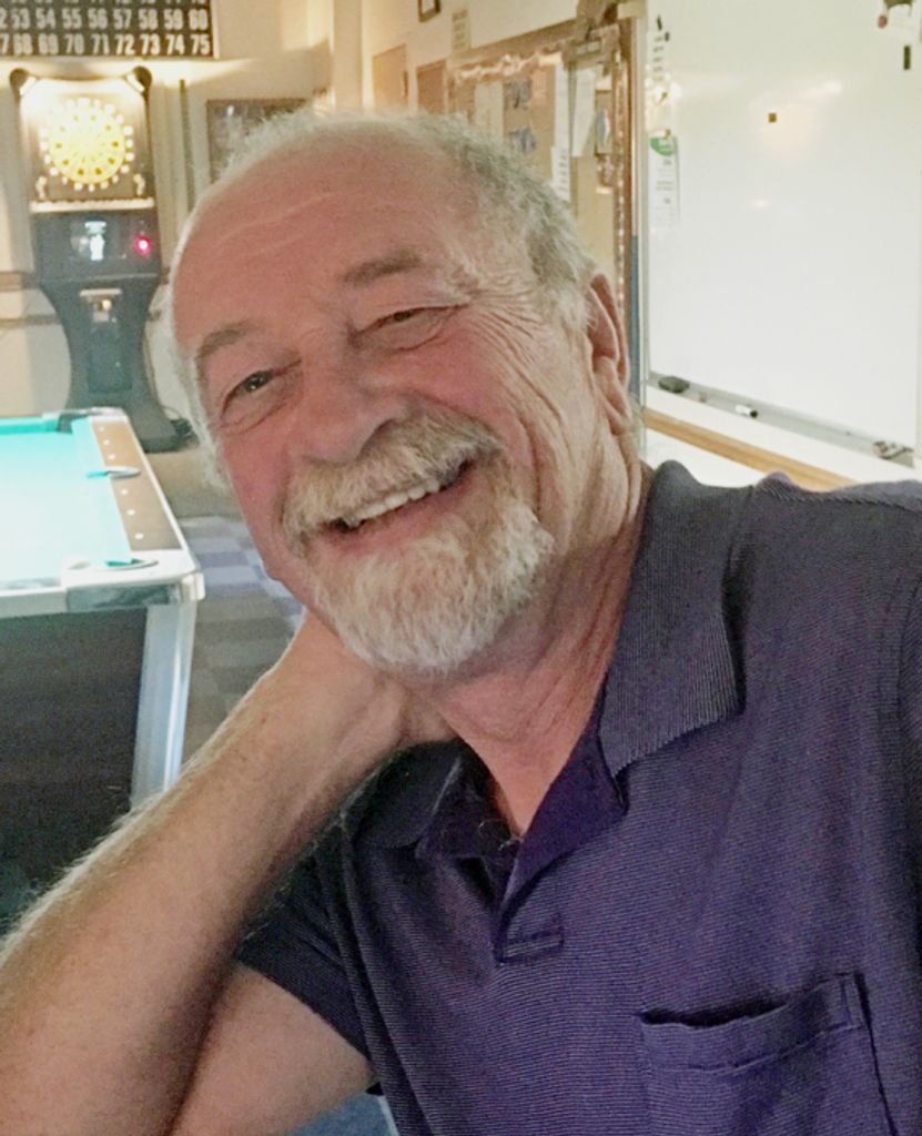 Craig Richard Moser