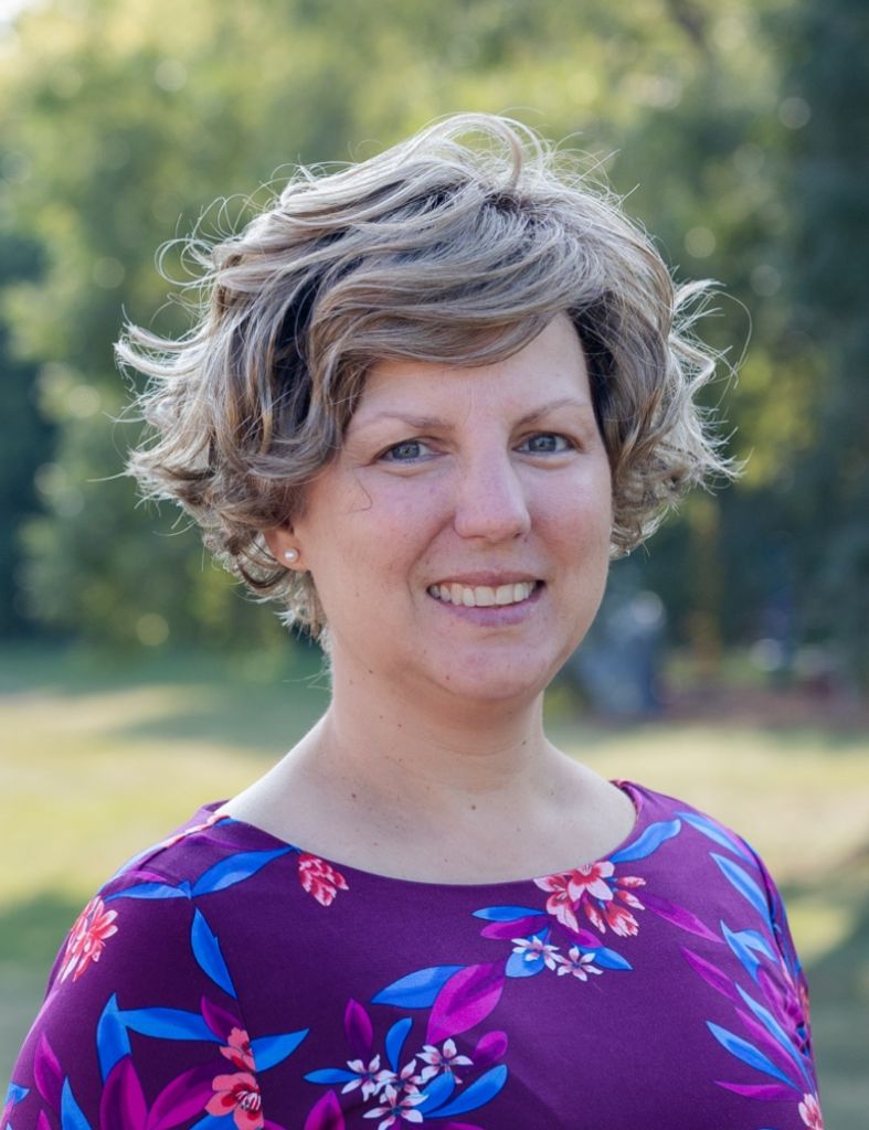 Amelia "Amy" Peterson Profile Photo