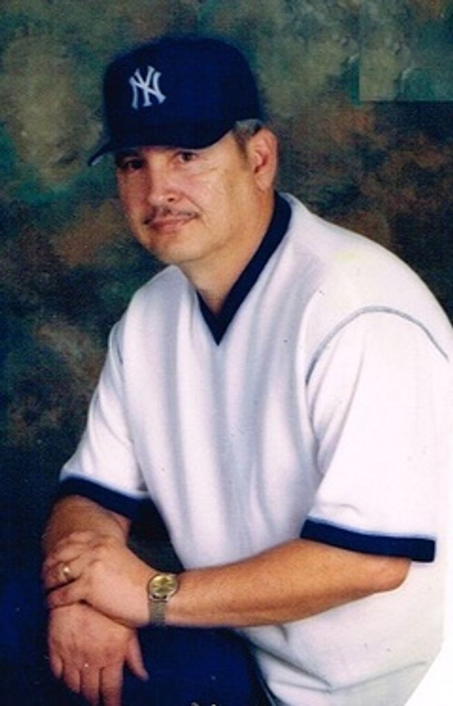 Dennis  W. Parkhurst