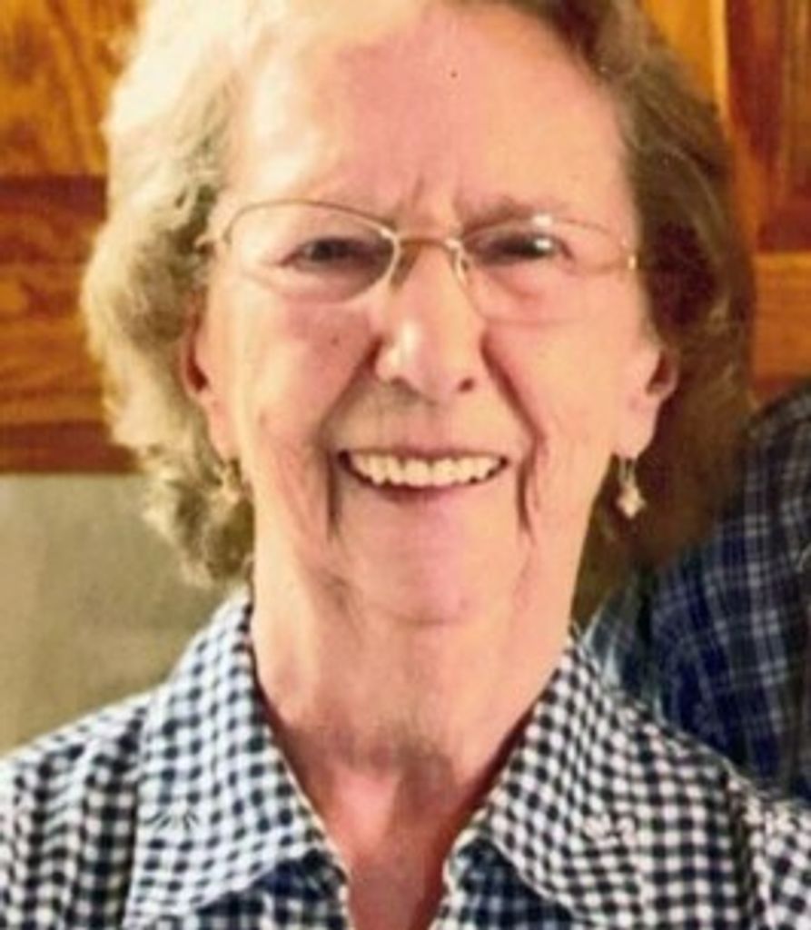 Delores  "De" (Dornbos)  Frueh