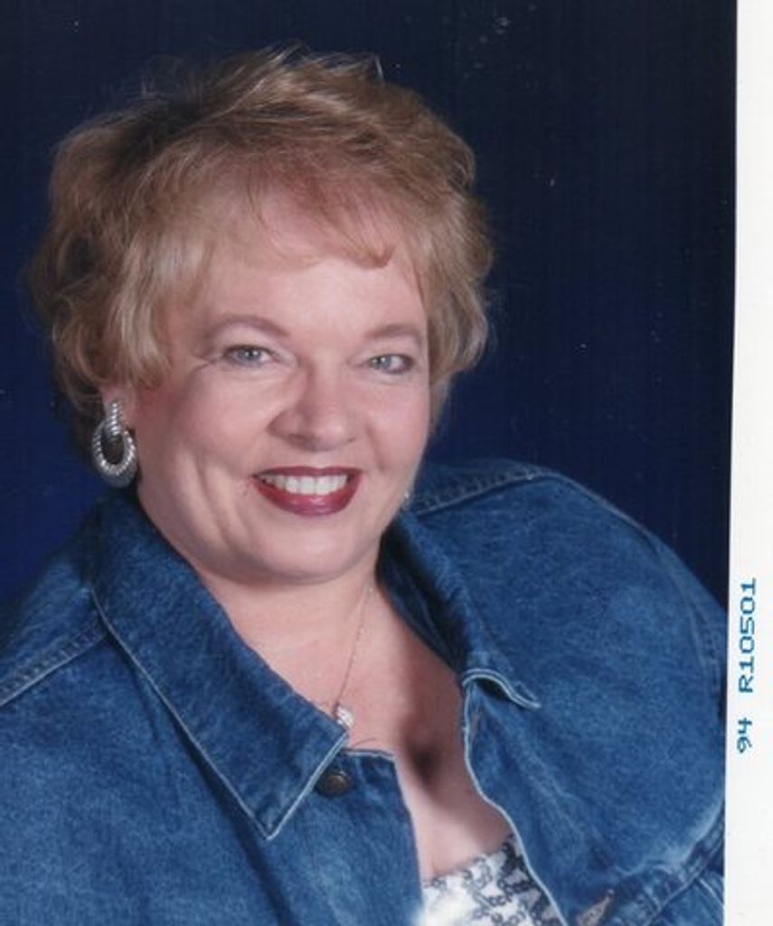 Betty Lou Schooling Profile Photo
