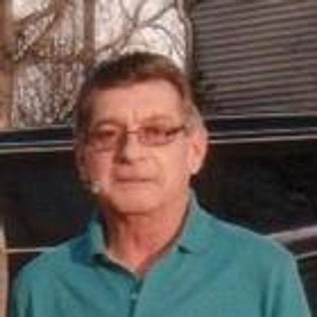 Donald M. "Don" Thompson
