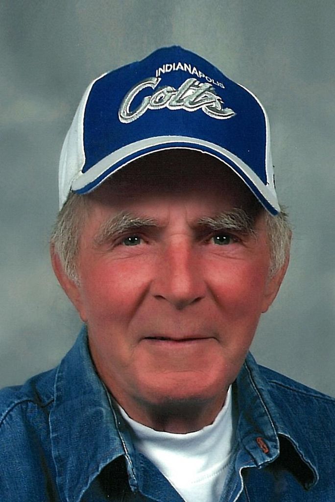 Sylvester Allen Profile Photo
