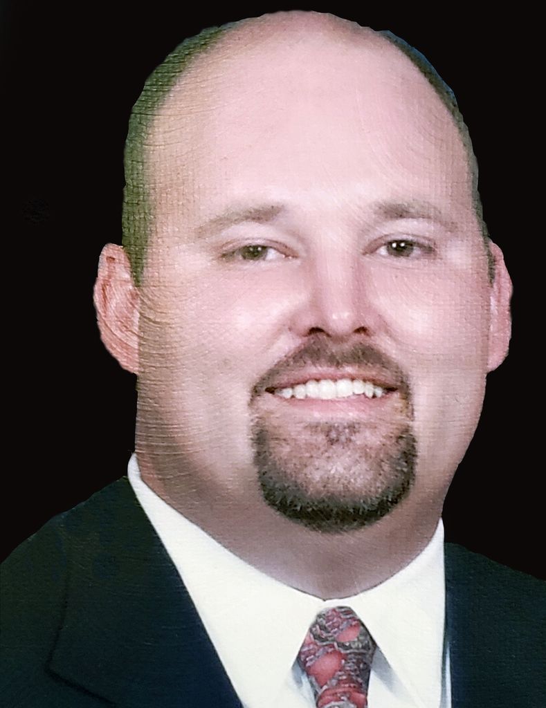 Lloyd Michael Young, Jr. Profile Photo