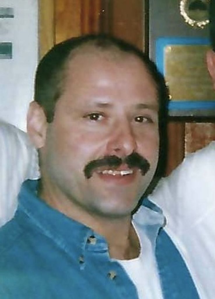 Guy Frank Waterman Profile Photo