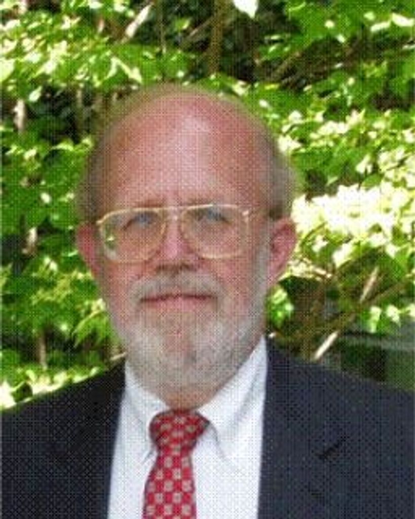 David Bruce Larimore