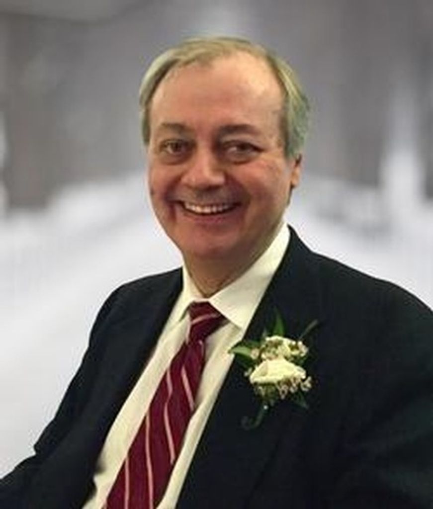 Richard Stuart Linton Sr. Profile Photo