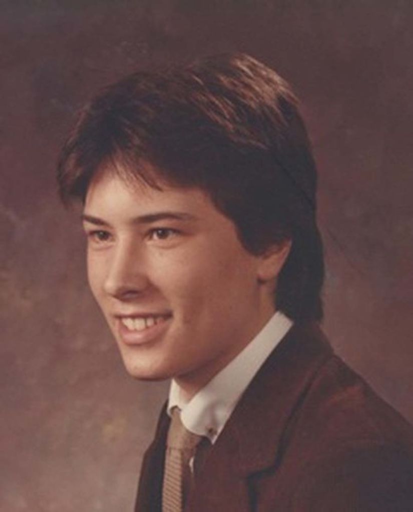 Gregory Stephen Persik