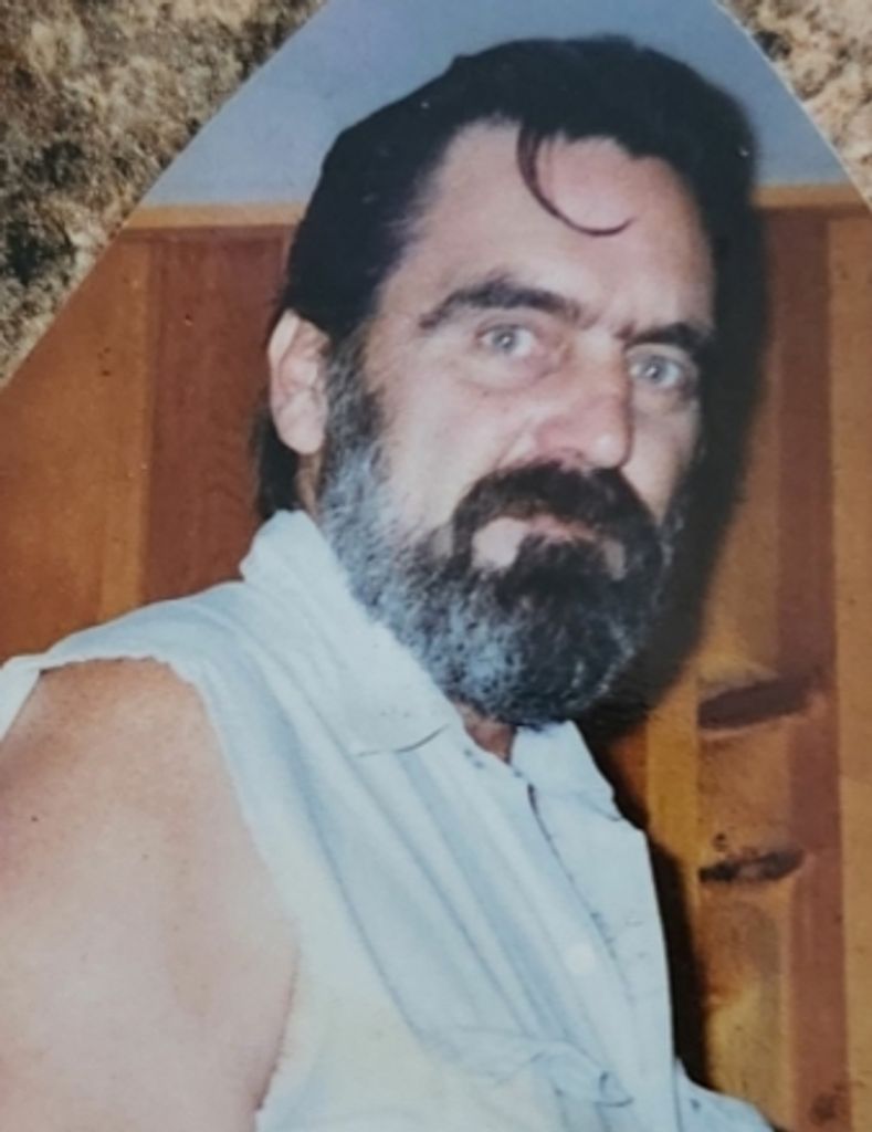 Ronnie Paul Hudnall