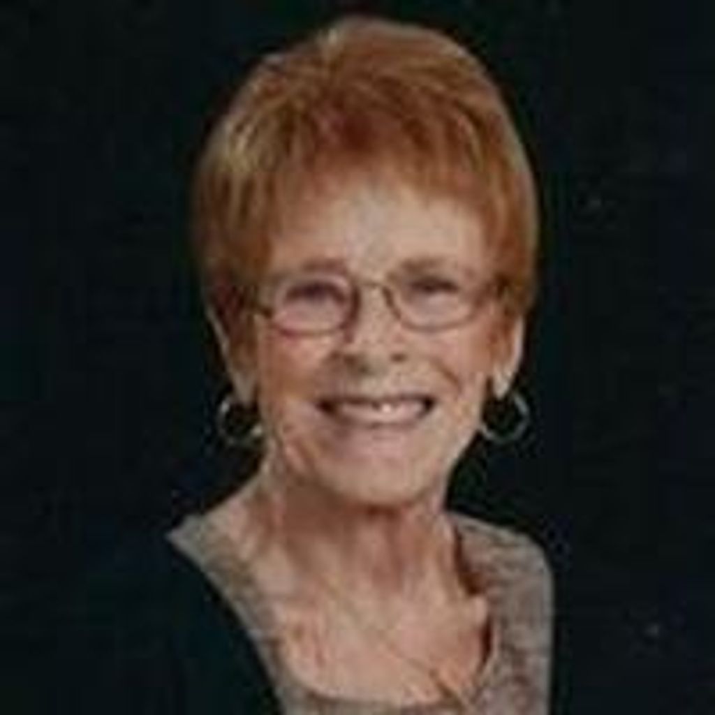 Nancy Vaught Jones