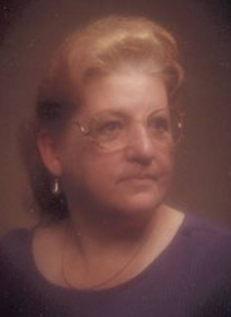 Jane Lown Cronin