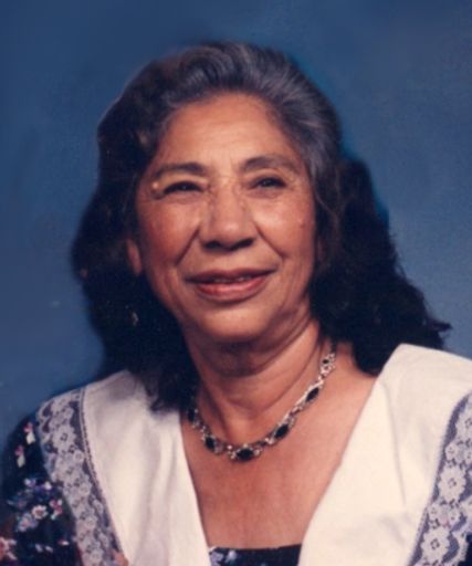 Teodora Adame Profile Photo