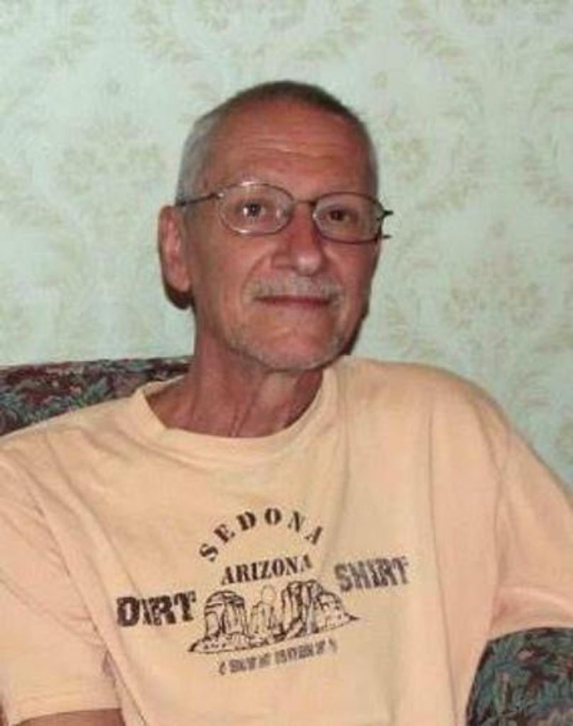Michael Carrol Hedges