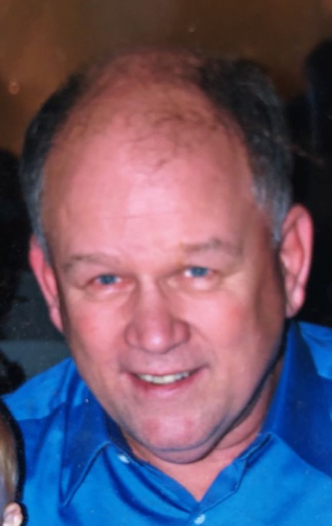 John Steven Branigin