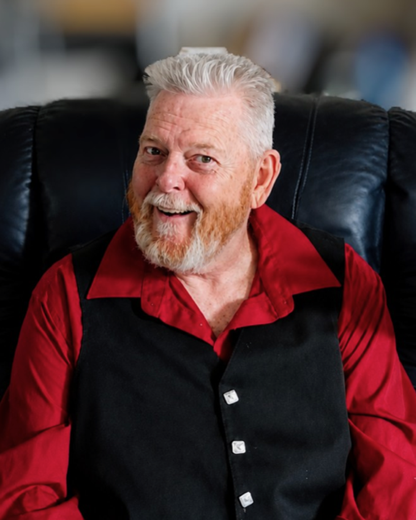 Bart A. Cooper Profile Photo