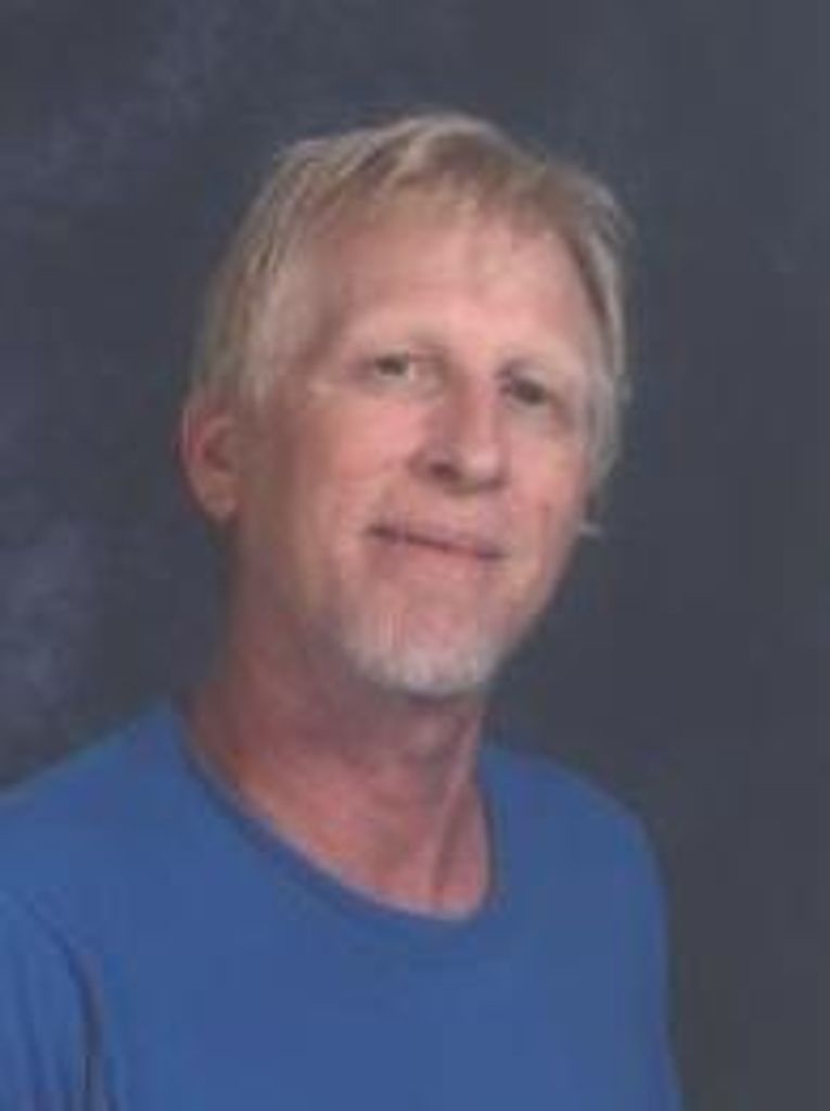 Scott Robert Reinhard Profile Photo