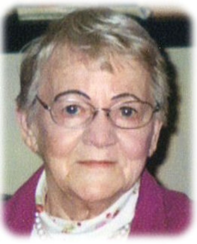 Mescal Loraine Gooden Profile Photo