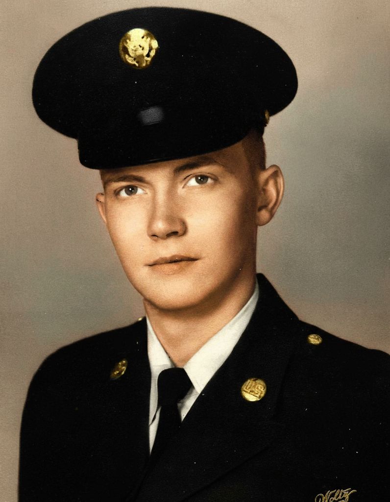 Roy Roger Miller Profile Photo