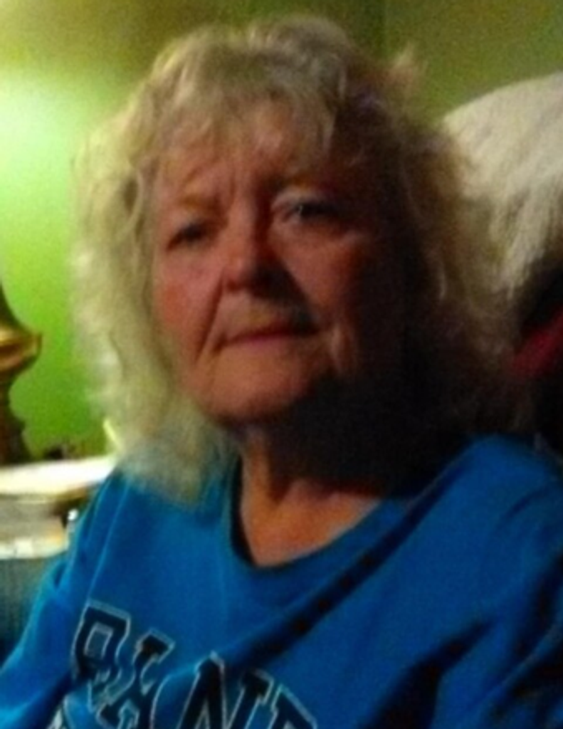 Joyce Ann Yarnell