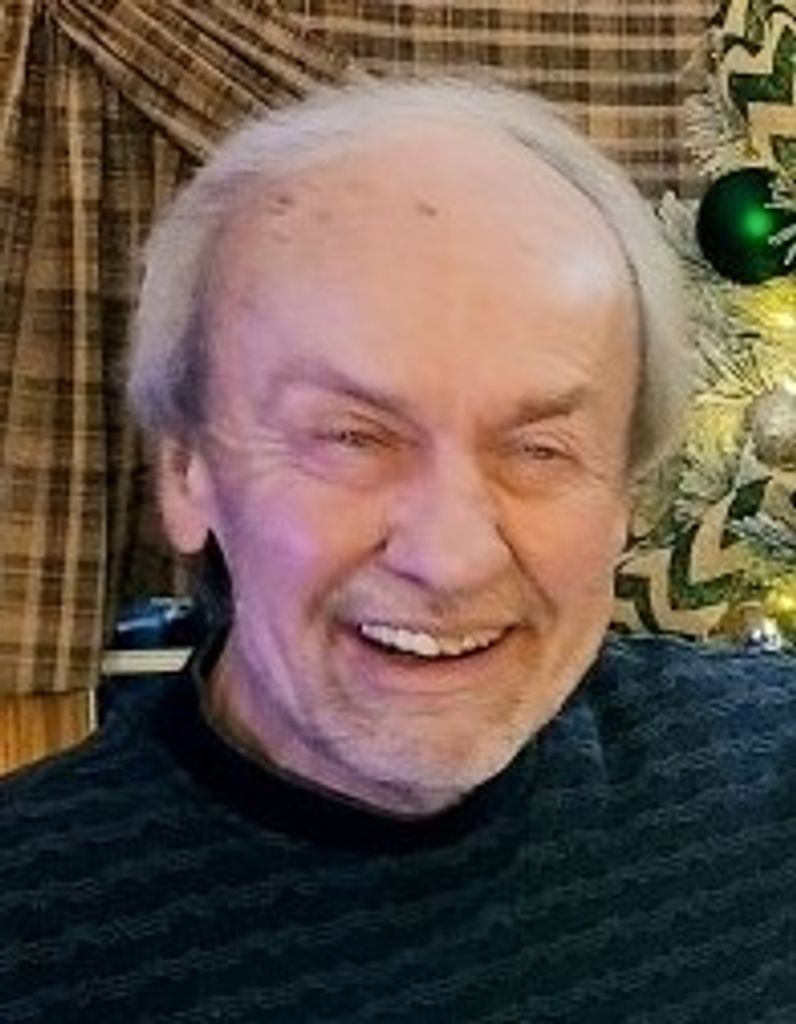 Robert "Rob" Rodelius