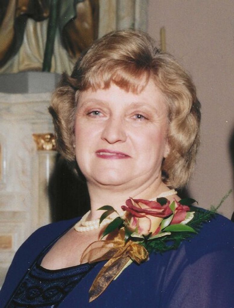 Claudette Gentry White Profile Photo