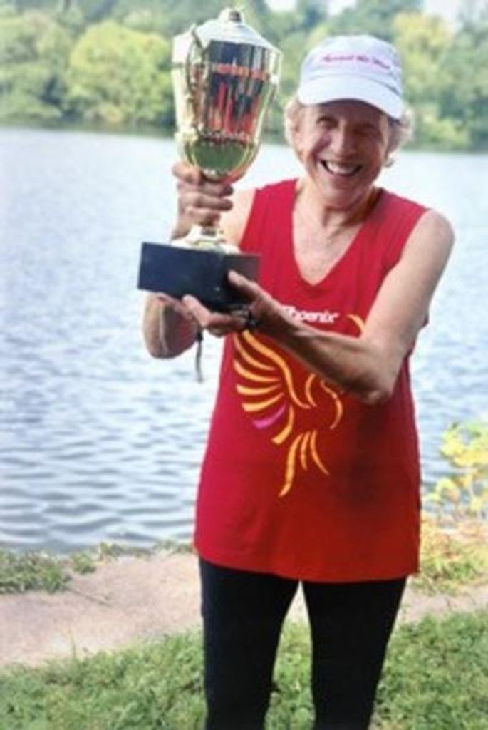 Anne V. Iskrant