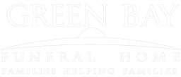 Green Bay Funeral Home Logo