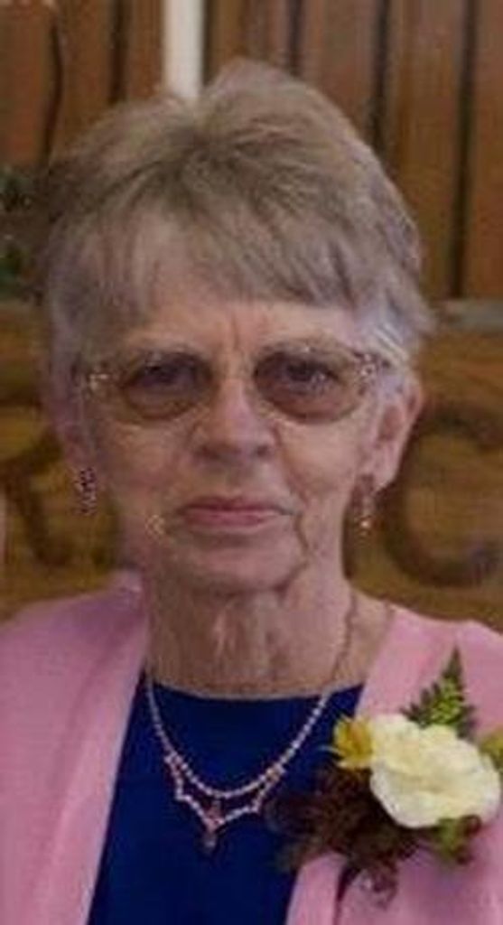 Erliss Ann "Annie" Schmid Profile Photo