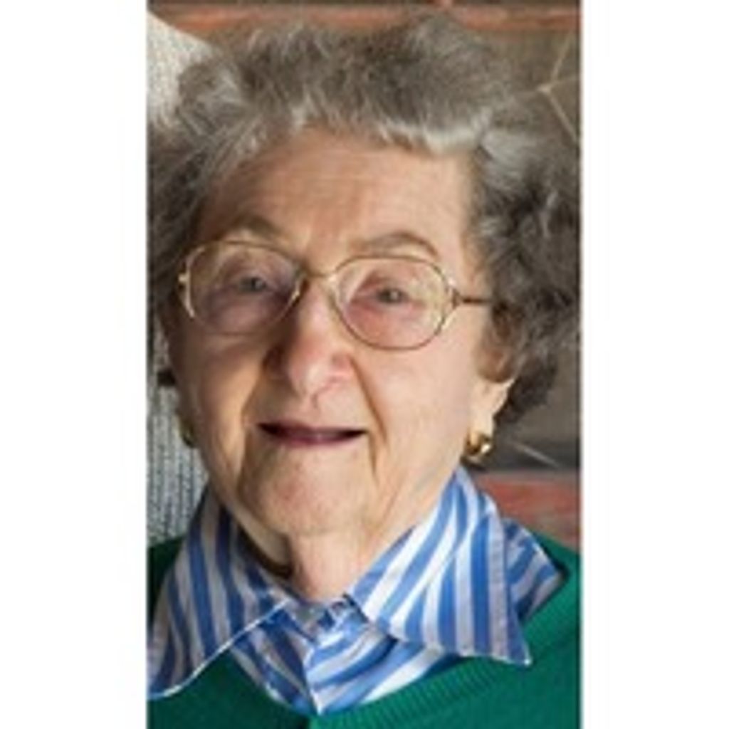 Rebecca Drane Warren