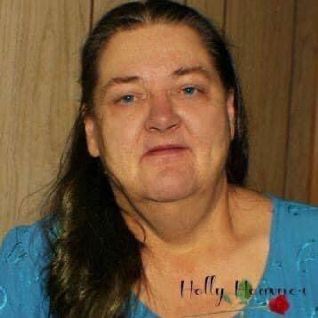 Holly Dawn Bumgarner Heavner