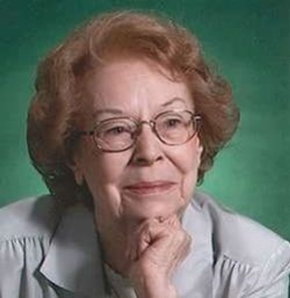 Margaret Gillespie Profile Photo