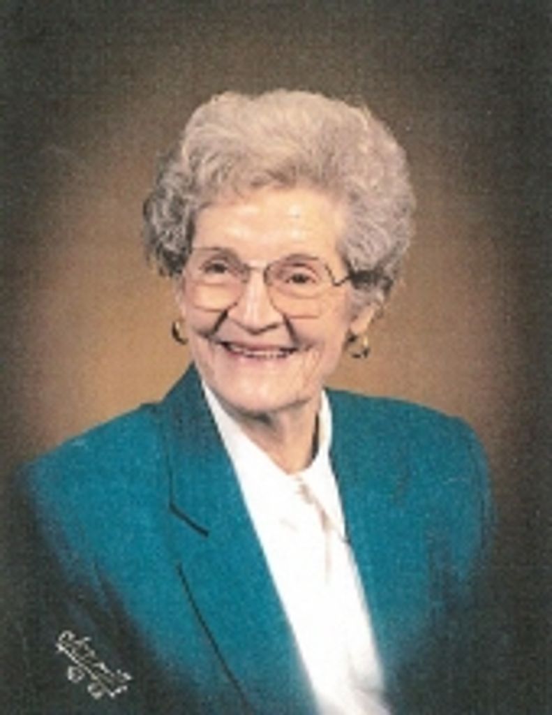 Sara Ivey Loveless