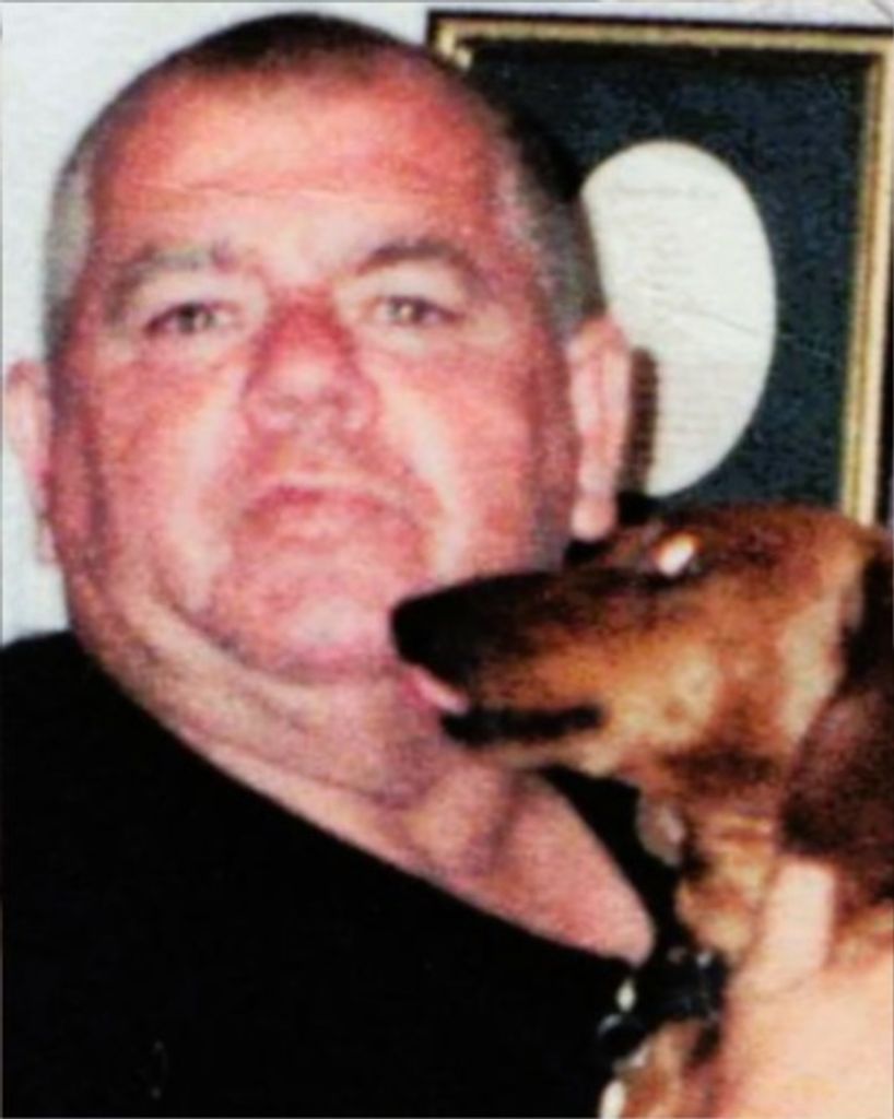 John Curtis Stewart Sr.