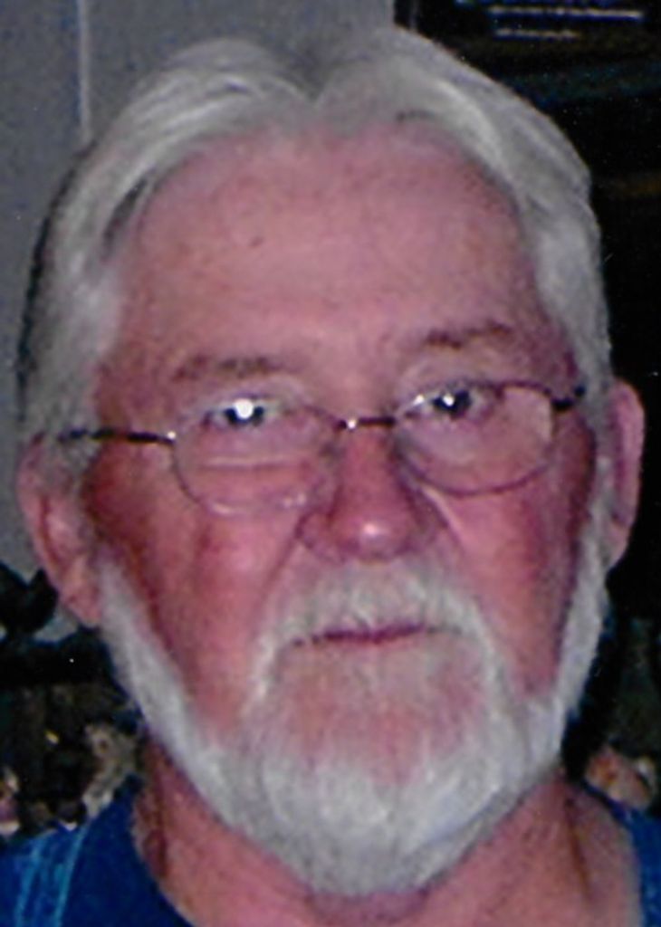 Kenneth Don "Red" Christerson