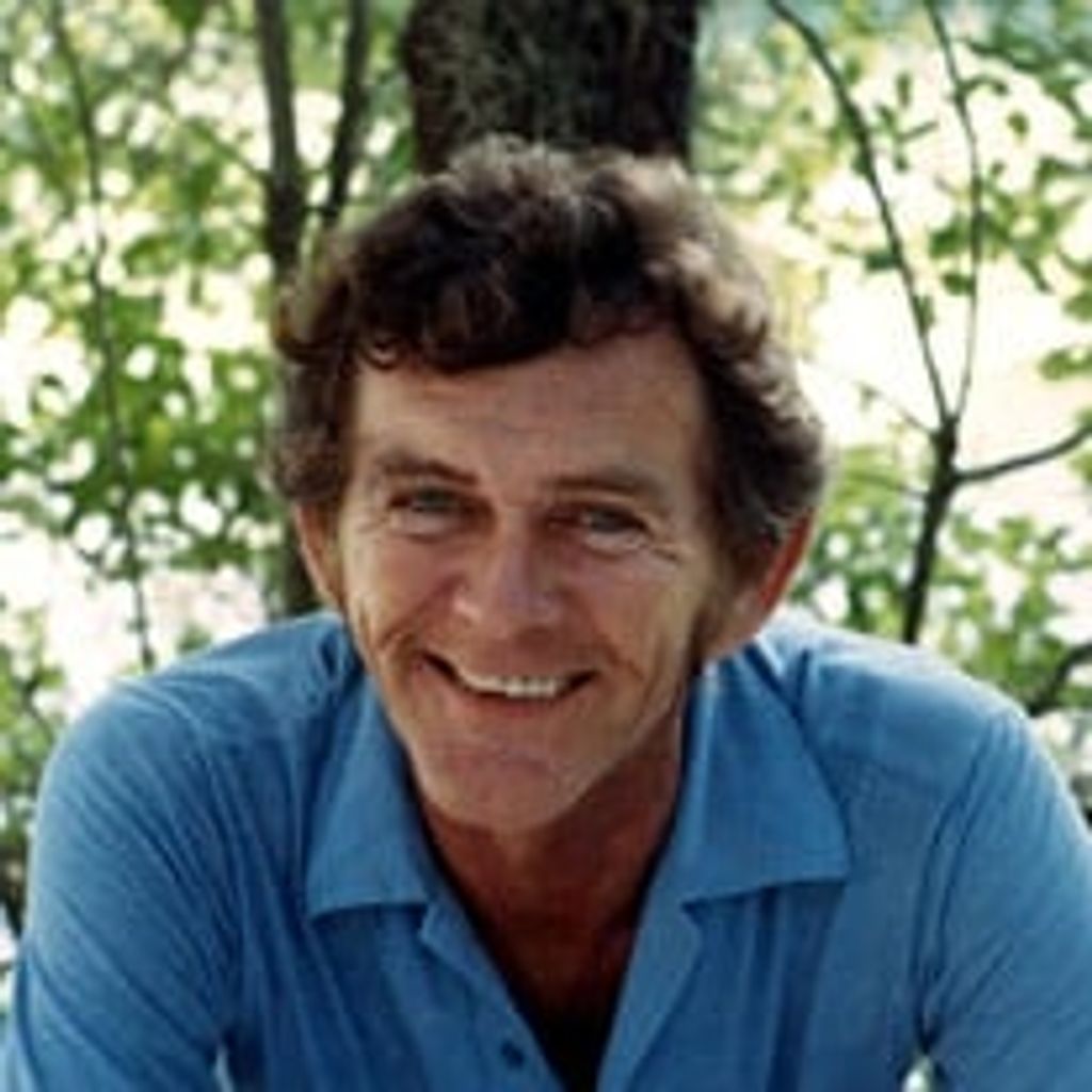 Charles Valentine Hartman