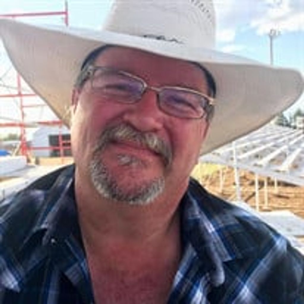 Marvin L. Daniel Sr.
