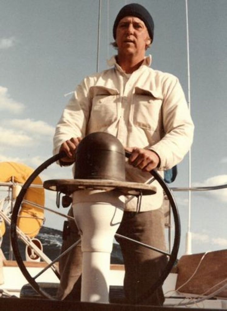 James Bruce Osborn