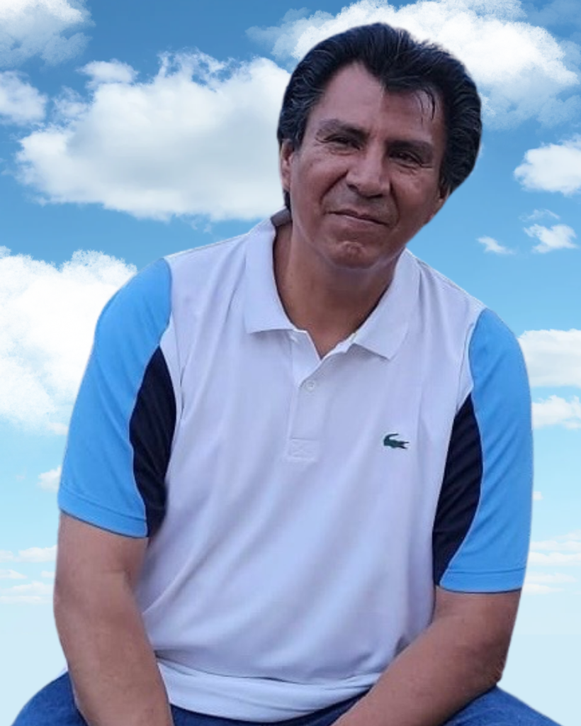 Carlos Alfonso Mira