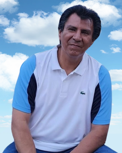 Carlos Alfonso Mira Profile Photo