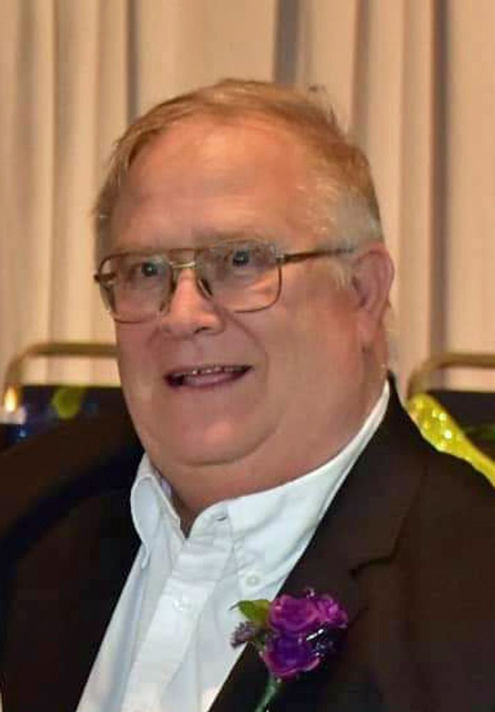 Larry Uselton Profile Photo