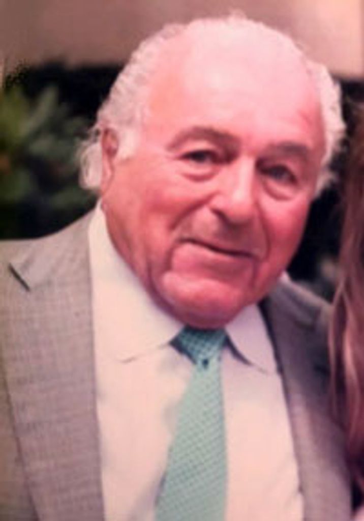 Oscar Sahagian