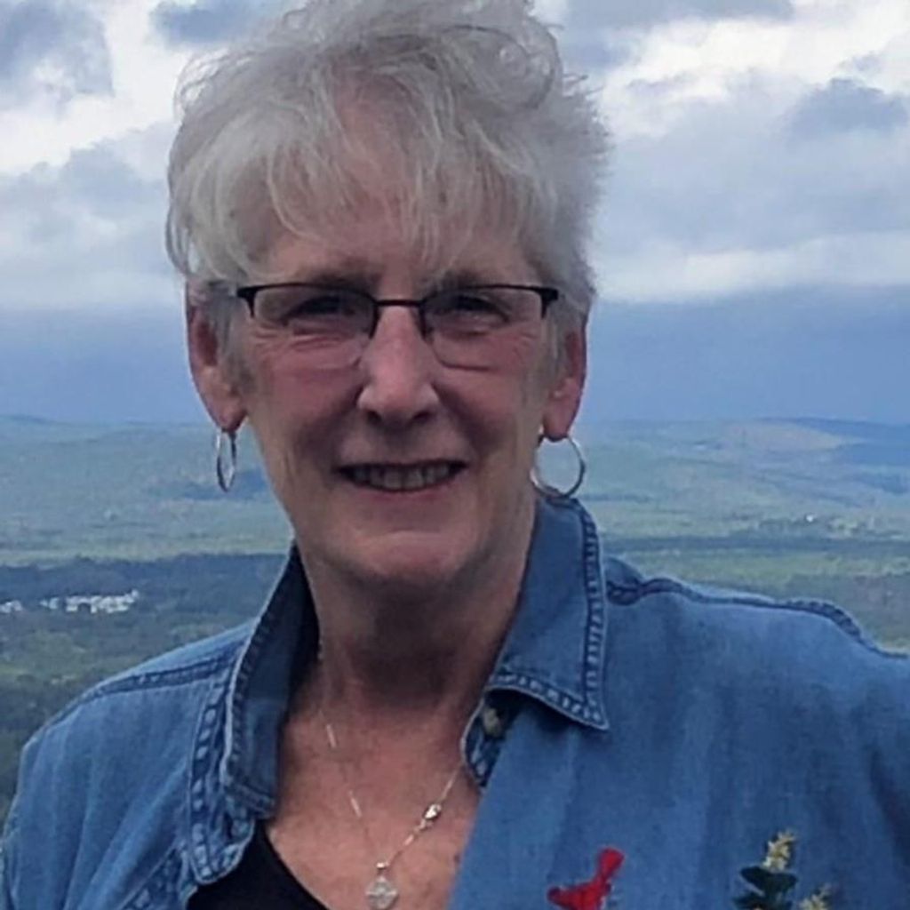 Maryann S Lyman Profile Photo