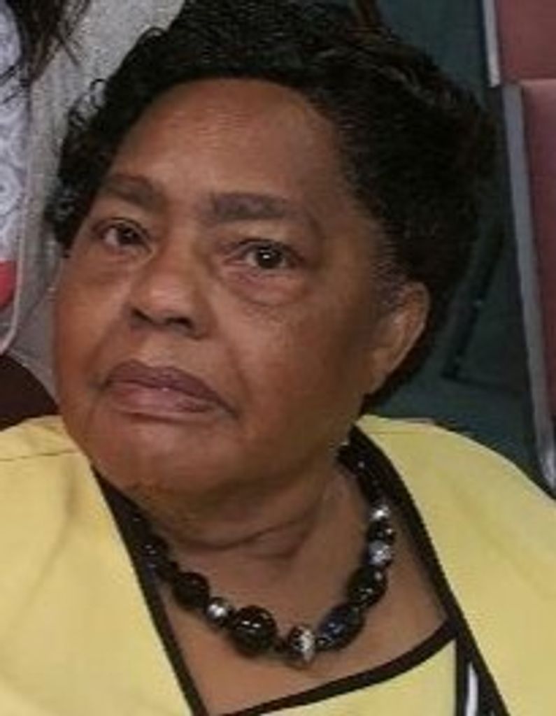 Mrs Jenette Clarke Beard Profile Photo