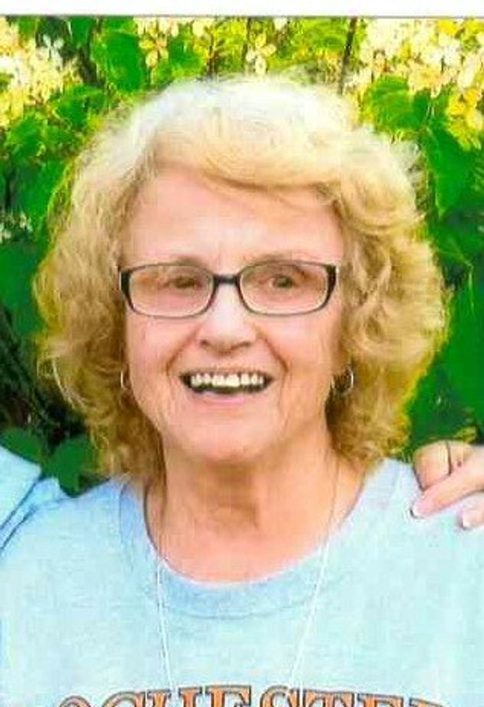 Patricia Ann Knight Profile Photo
