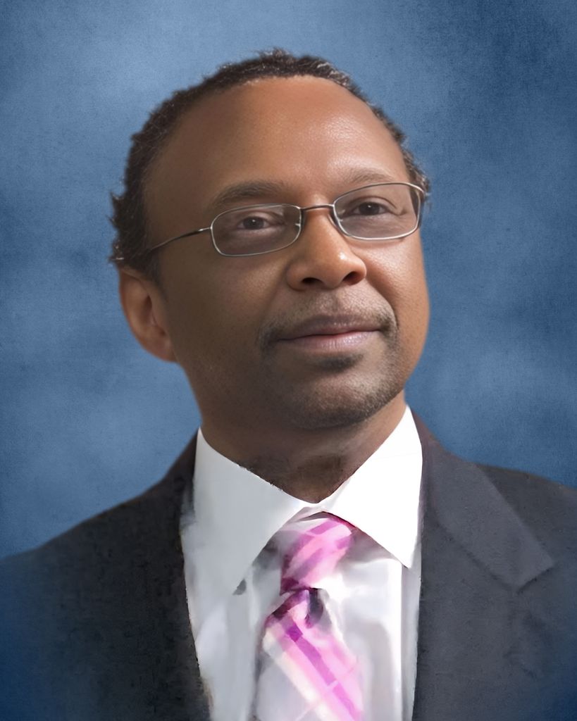 Richard Jones, Jr.