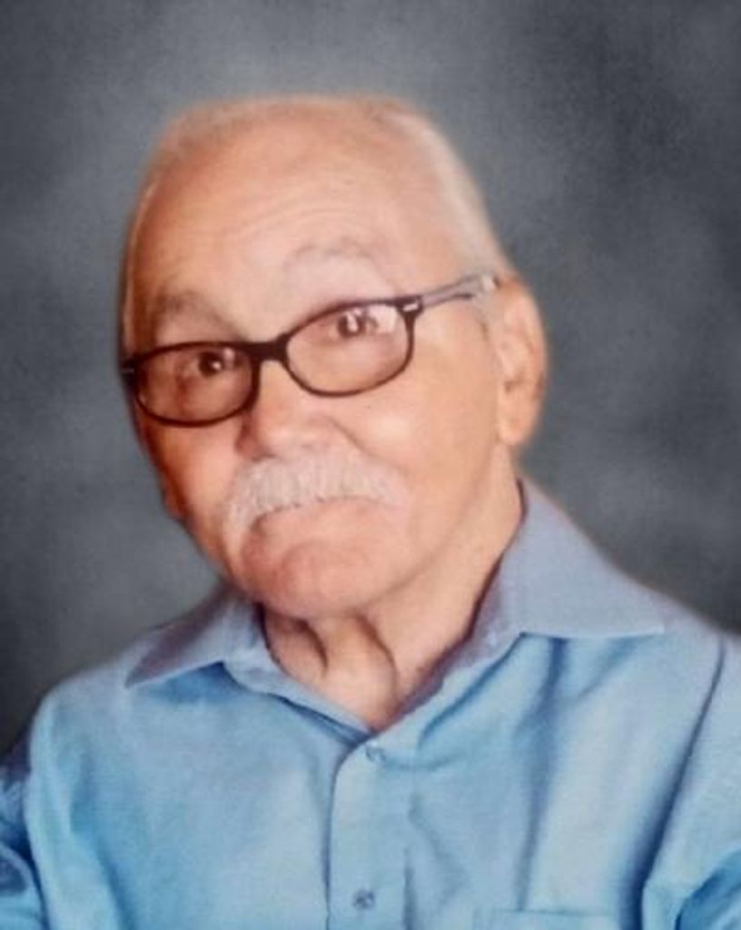 Nelson "Tojo" Ballard Profile Photo