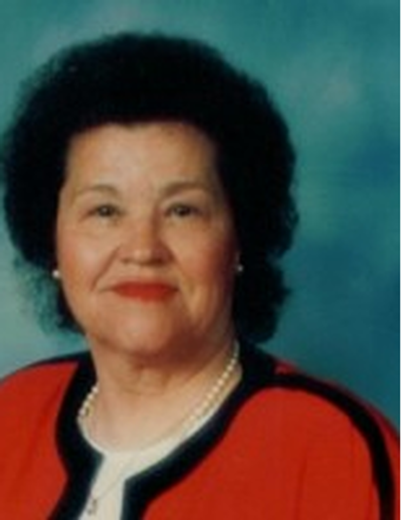 Daisy  Stancill Lewis