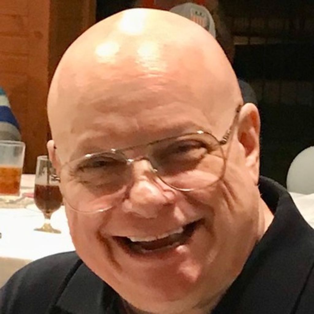 Richard A Lane Profile Photo